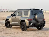 GWM Tank 700 2026